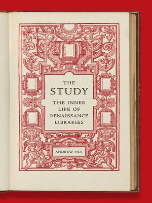 The Study - ebook